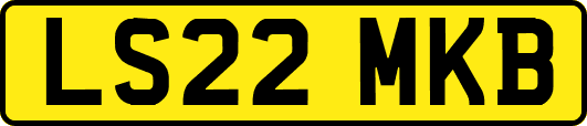 LS22MKB