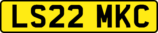 LS22MKC