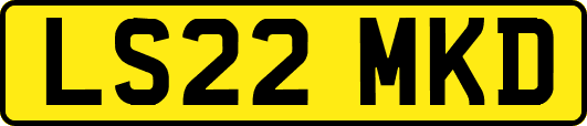 LS22MKD