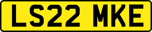 LS22MKE