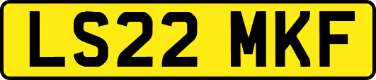 LS22MKF
