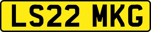 LS22MKG
