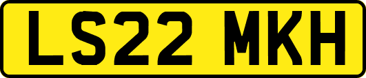 LS22MKH