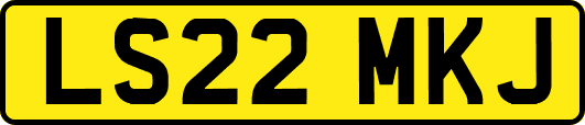 LS22MKJ