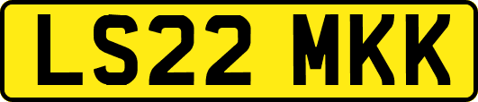 LS22MKK