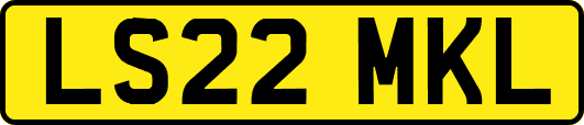 LS22MKL