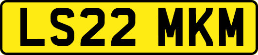 LS22MKM