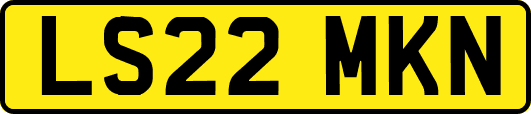 LS22MKN