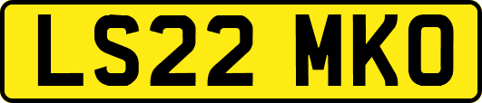 LS22MKO