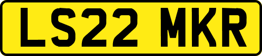 LS22MKR