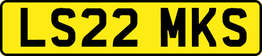 LS22MKS