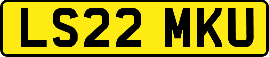 LS22MKU