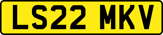LS22MKV