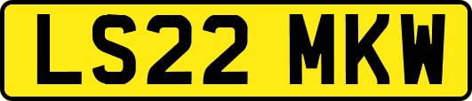 LS22MKW