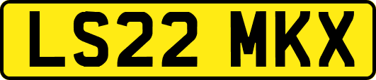 LS22MKX