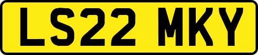 LS22MKY