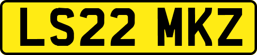 LS22MKZ