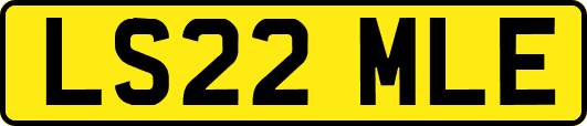 LS22MLE