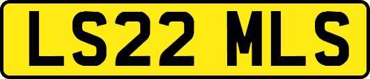 LS22MLS