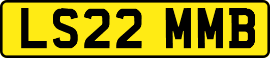 LS22MMB