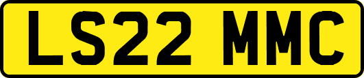 LS22MMC