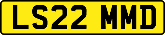 LS22MMD