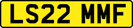 LS22MMF