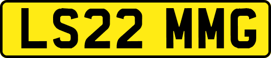 LS22MMG