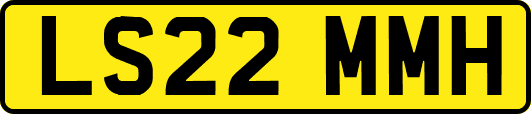 LS22MMH