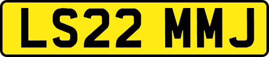 LS22MMJ