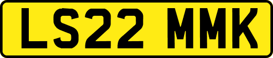 LS22MMK