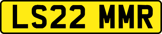 LS22MMR