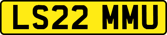 LS22MMU