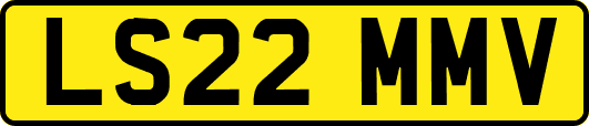LS22MMV