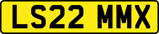 LS22MMX