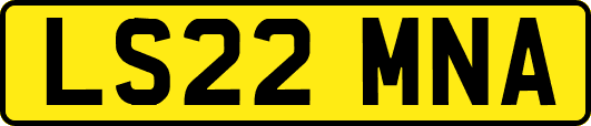 LS22MNA