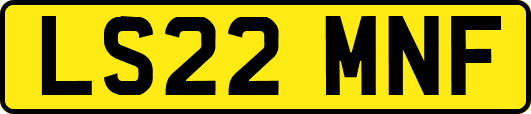 LS22MNF