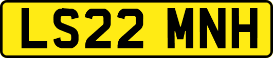 LS22MNH