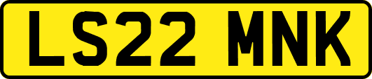 LS22MNK