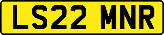LS22MNR