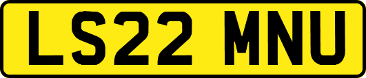 LS22MNU