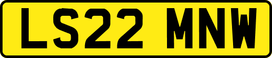 LS22MNW