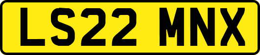 LS22MNX