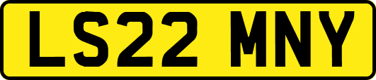 LS22MNY