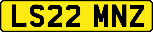LS22MNZ