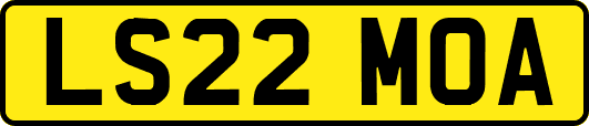 LS22MOA