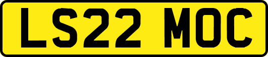 LS22MOC
