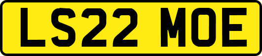 LS22MOE