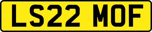 LS22MOF