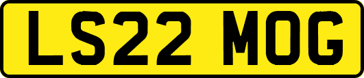 LS22MOG